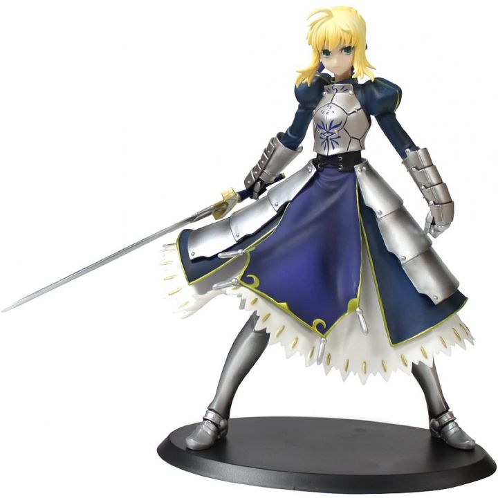 新品 Fate/Grand Order セイバー / 葛飾北斎 1/7 完成品