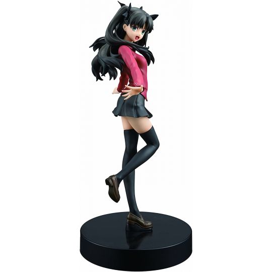 Banpresto - Fate/stay night (UBW) - Rin Tosaka Figure