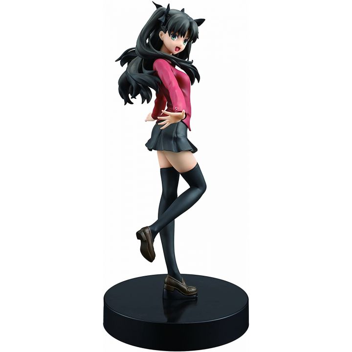 Banpresto - Fate/stay night (UBW) - Rin Tosaka Figure