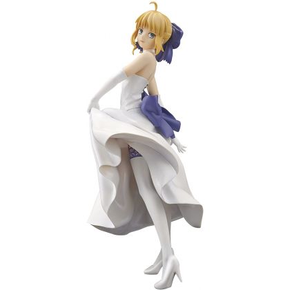 Banpresto - Fate/stay night (UBW) - Saber Figure