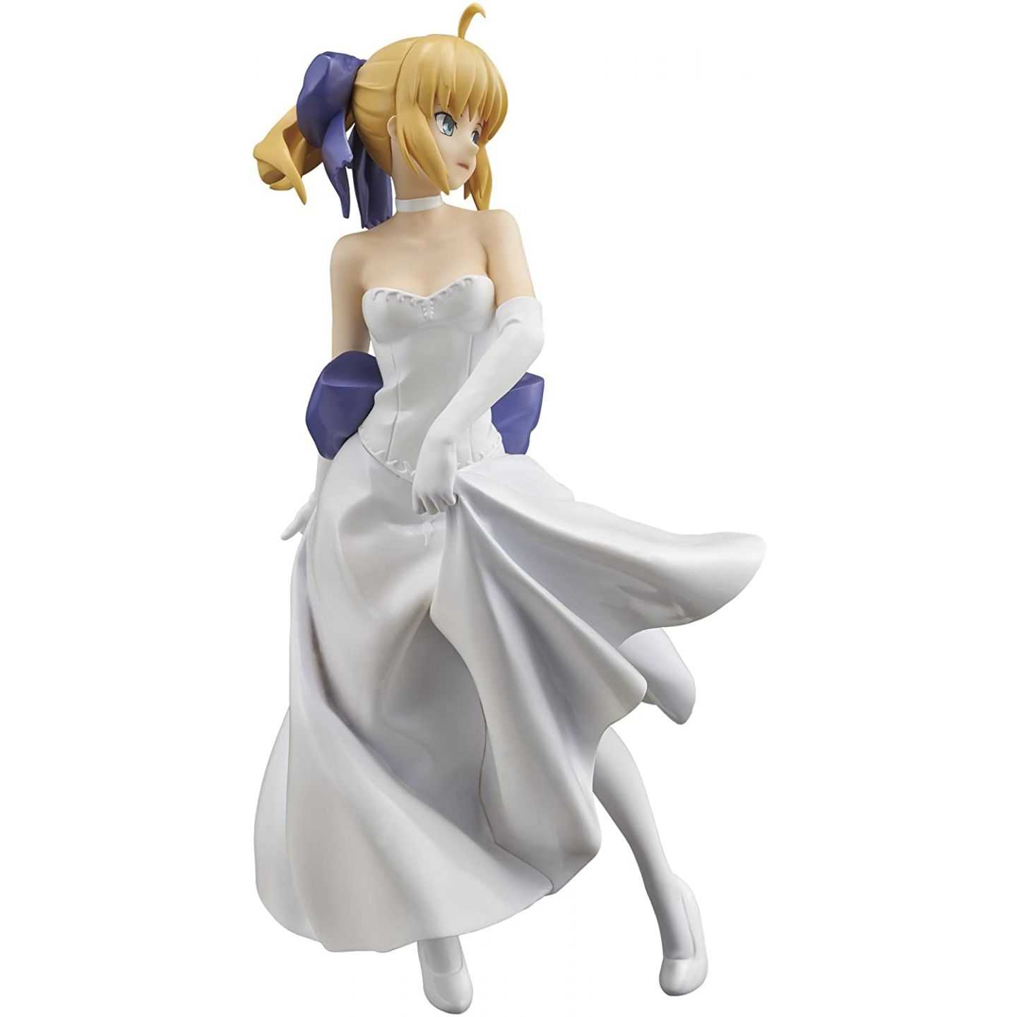 バンプレスト Fate Stay Night Ubw セイバー フィギュア