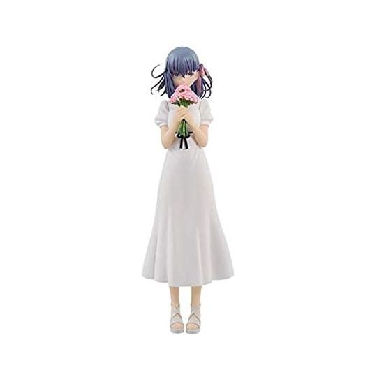 Banpresto - Fate/stay night (Heaven’s Feel) - Sakura Matou A Figure