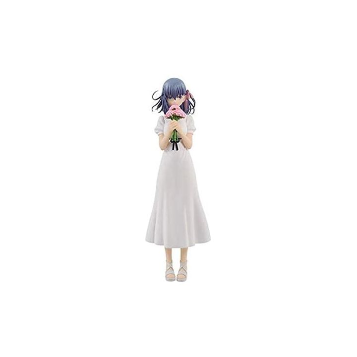 Banpresto - Fate/stay night (Heaven’s Feel) - Sakura Matou A Figure