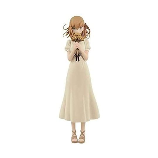 Banpresto - Fate/stay night (Heaven’s Feel) - Sakura Matou B Figure