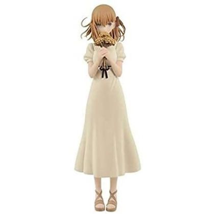 Banpresto - Fate/stay night (Heaven’s Feel) - Sakura Matou B Figure