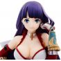 Banpresto - Fate/Grand Order - Figura EXQ Sovrano / Figura Santa Marta