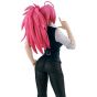 Banpresto - Fate/EXTRA Last Encore - Figura EXQ Figura del cavaliere