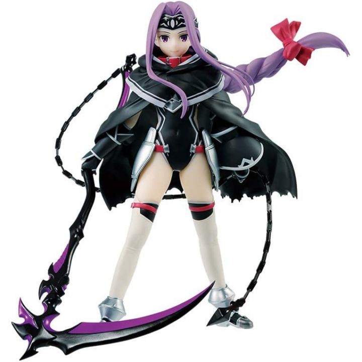 Banpresto - Fate/Grand Order - EXQ Figure Lancer / Ana (Medusa) Figure