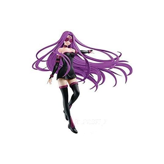 Banpresto - Fate/stay night(Heaven's Feel) - EXQ Figure Rider Figure