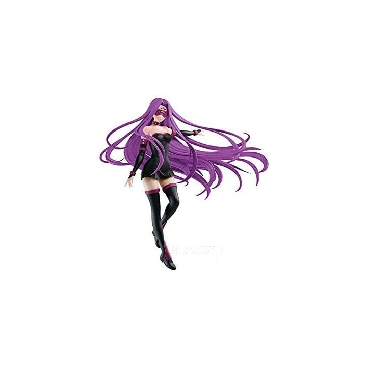 Banpresto - Fate/stay night(Heaven's Feel) - EXQ Figure Rider Figure
