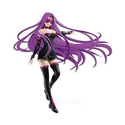 Banpresto - Fate/stay night (Heaven's Feel) - Figura EXQ Figura Rider