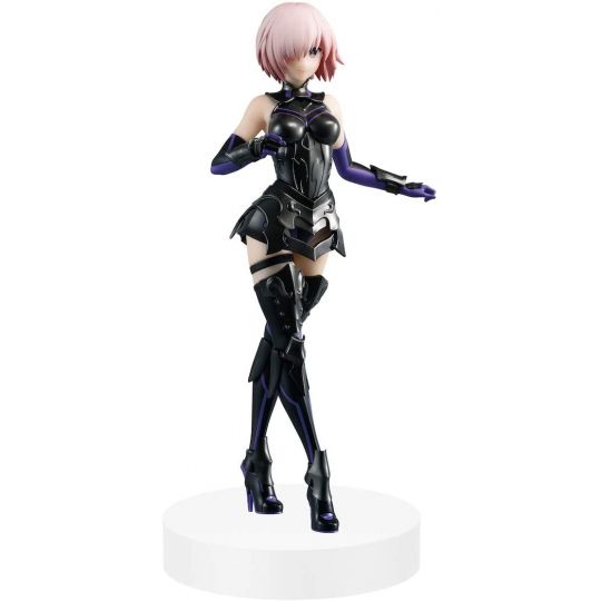 Banpresto - Fate/Grand Order - Servant Figure Mash Kyrielight Figure