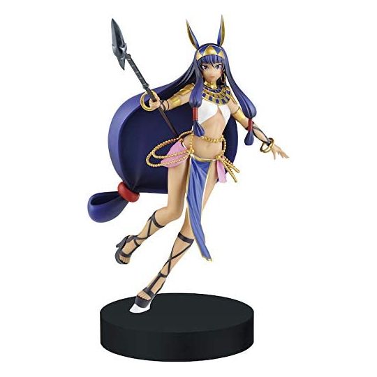 Banpresto - Fate/Grand Order - Servant Figure Nitocris Figure