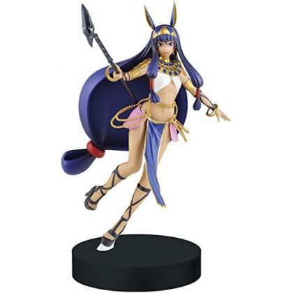 Banpresto - Fate/Grand Order - Servant Figure Nitocris Figure