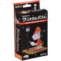 BEVERLY - SNOOPY Détective - Jigsaw Puzzle Cristal 34 pièces 50231