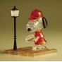 BEVERLY - SNOOPY Détective - Jigsaw Puzzle Cristal 34 pièces 50231