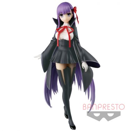 Banpresto - Fate/Grand Order - Servant Figure Moon Cancer / BB Figure