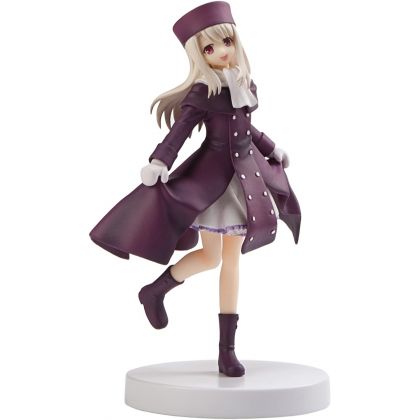 Furyu - Fate/stay night [Realta Nua] - Master Figure Illyasviel von Einzbern Figure