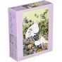 YANOMAN - MOOMIN Champ de Fleurs - Jigsaw Puzzle 300 pièces 03-874