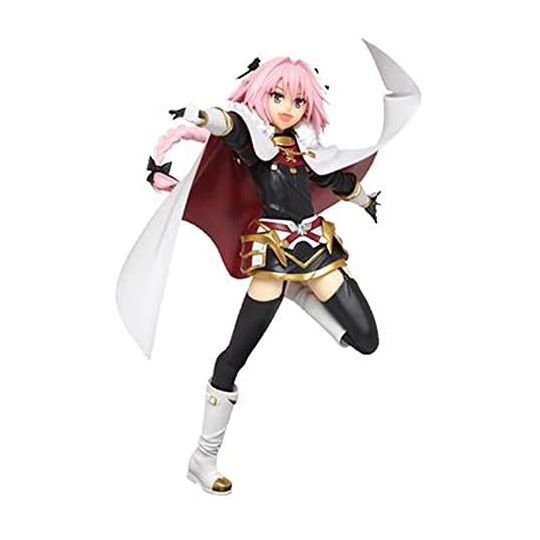 TAITO - Fate/Apocrypha - Rider of Black (Astolfo) Vol.2 Figure