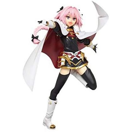 TAITO - Fate/Apocrypha - Rider of Black (Astolfo) Vol.2 Figure