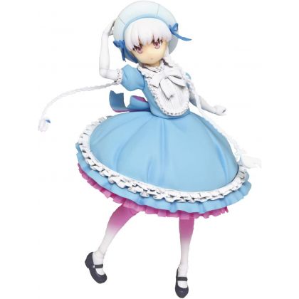 TAITO - Fate/EXTRA Last Encore - Alice Figure