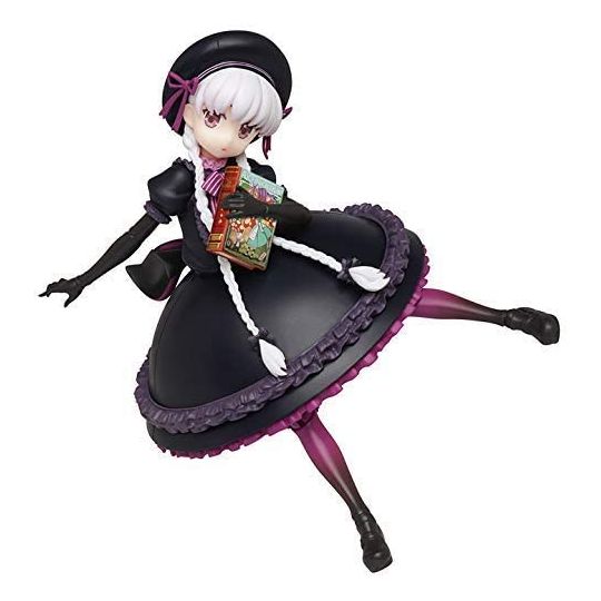 TAITO - Fate/EXTRA Last Encore - Figura de Caster (Alice)
