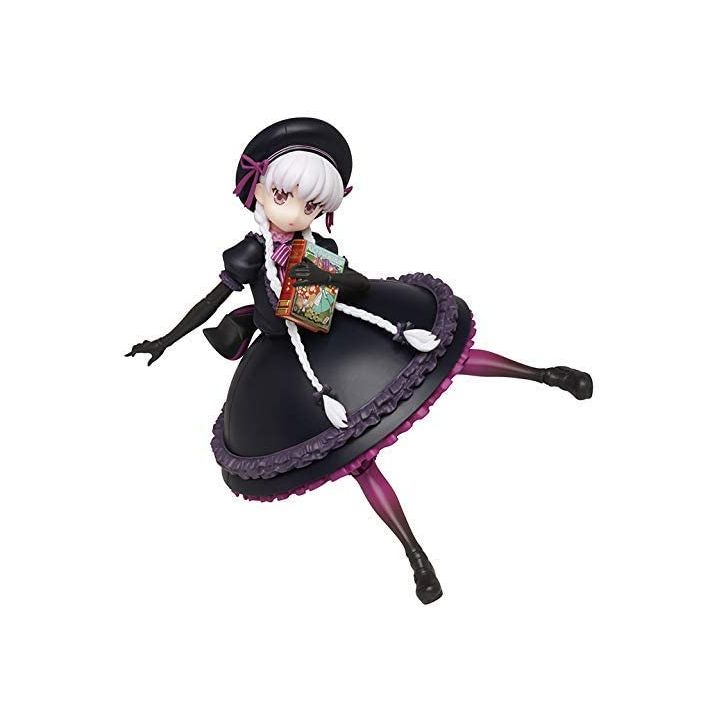 TAITO - Fate/EXTRA Last Encore - Caster (Alice) Figure