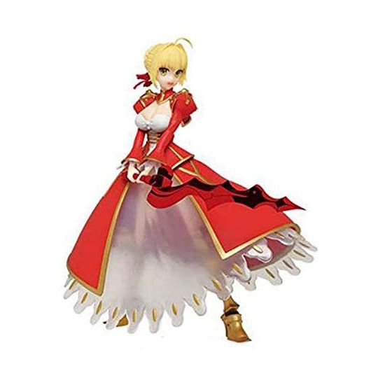 TAITO - Fate/EXTRA Last Encore - Saber Figure