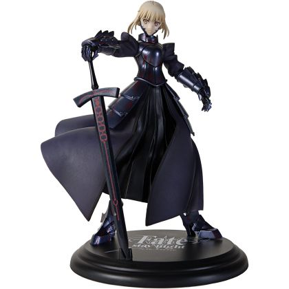 SEGA - Fate/stay night - Figura Premium Saber Alter Figura