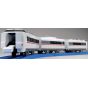 TAKARA TOMY -  Plarail S-45 - JR West 287 Series Express Train