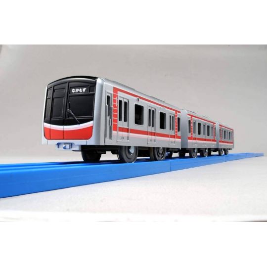 TAKARA TOMY - Plarail S-46 - Osaka Métro Midosuji Ligne Série 30000