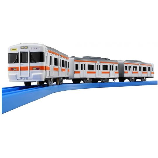 TAKARA TOMY - Plarail S-46 Sonido 313 JR Tokai