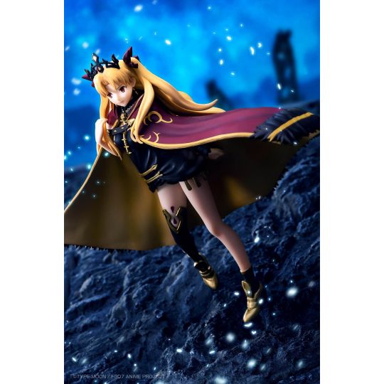 Banpresto - Fate/Grand Order - Ichiban Kuji A Prize Ereshkigal, Mistress of the Underworld Figure