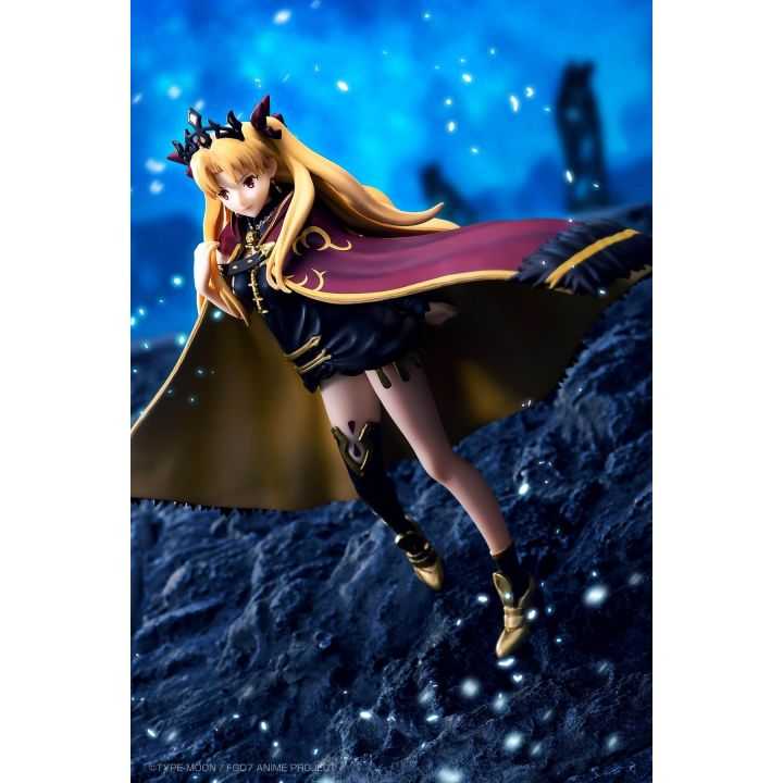 Banpresto - Fate/Grand Order - Ichiban Kuji A Preis Ereshkigal, Herrin der Unterwelt Figur