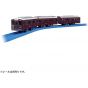 TAKARA TOMY - Plarail S-47 Hankyu-Dentetsu 1000