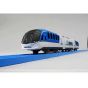 TAKARA TOMY - Plarail S-48 Kintetsu Shimakaze Train express pour Tourisme