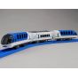 TAKARA TOMY -  Plarail S-48 - Kintetsu Shimakaze Series Express Train For Tourism