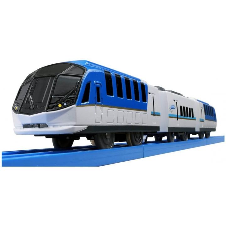 TAKARA TOMY -  Plarail S-48 - Kintetsu Simakaze Series Express Train For Tourism