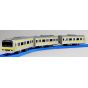 TAKARA TOMY - Plarail S-49 Sound JR Soubu Line E231