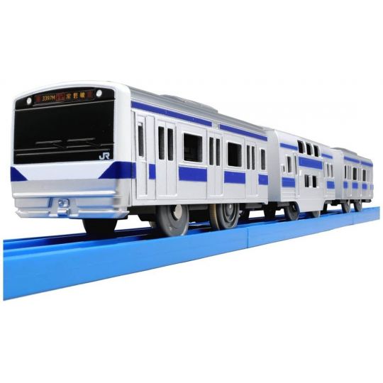 TAKARA TOMY - Plarail S-50 JR Joban Line E531