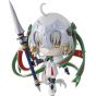 Banpresto - Fate/Grand Order - Ichiban Kuji C Prize Lancer / Jeanne d'Arc Alter Santa Lily Chibi Kyun Chara Figura