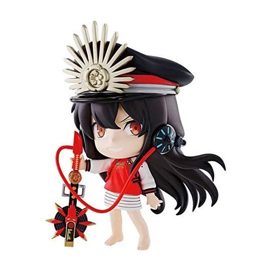 Banpresto - Fate/Grand Order - Kyun Chara Summer Part2 Ichiban Kuji E Prize Berserker / Nobunaga Oda Kyun Chara Figure