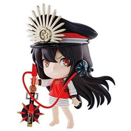 Banpresto - Fate/Grand Order - Kyun Chara Summer Part2 Ichiban Kuji E Prize Berserker / Nobunaga Oda Kyun Chara Figure