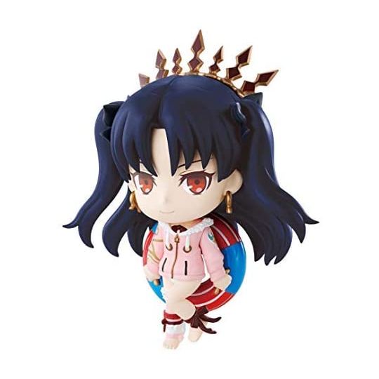 Banpresto - Fate/Grand Order - Kyun Chara Summer Part2 Ichiban Kuji H Prize Rider / Ishtar Kyun Chara Figure