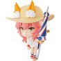 Banpresto - Fate/Grand Order - Kyun Chara Summer Part1 Ichiban Kuji B Prize Lancer / Tamamo no Mae Kyun Chara Figura