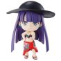 Banpresto - Fate/Grand Order - Kyun Chara Summer Part1 Ichiban Kuji C Prize Ruler / Saint Martha Kyun Chara Figure