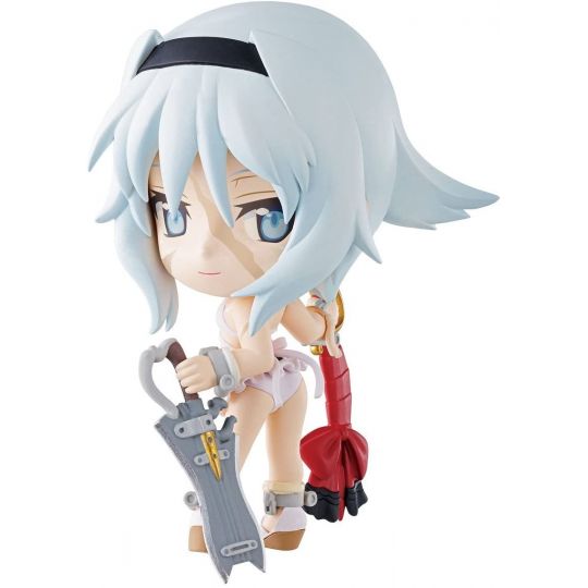 Banpresto - Fate/Grand Order - Kyun Chara Summer Part1 Ichiban Kuji H Prize Archer / Mary Read Kyun Chara Figure