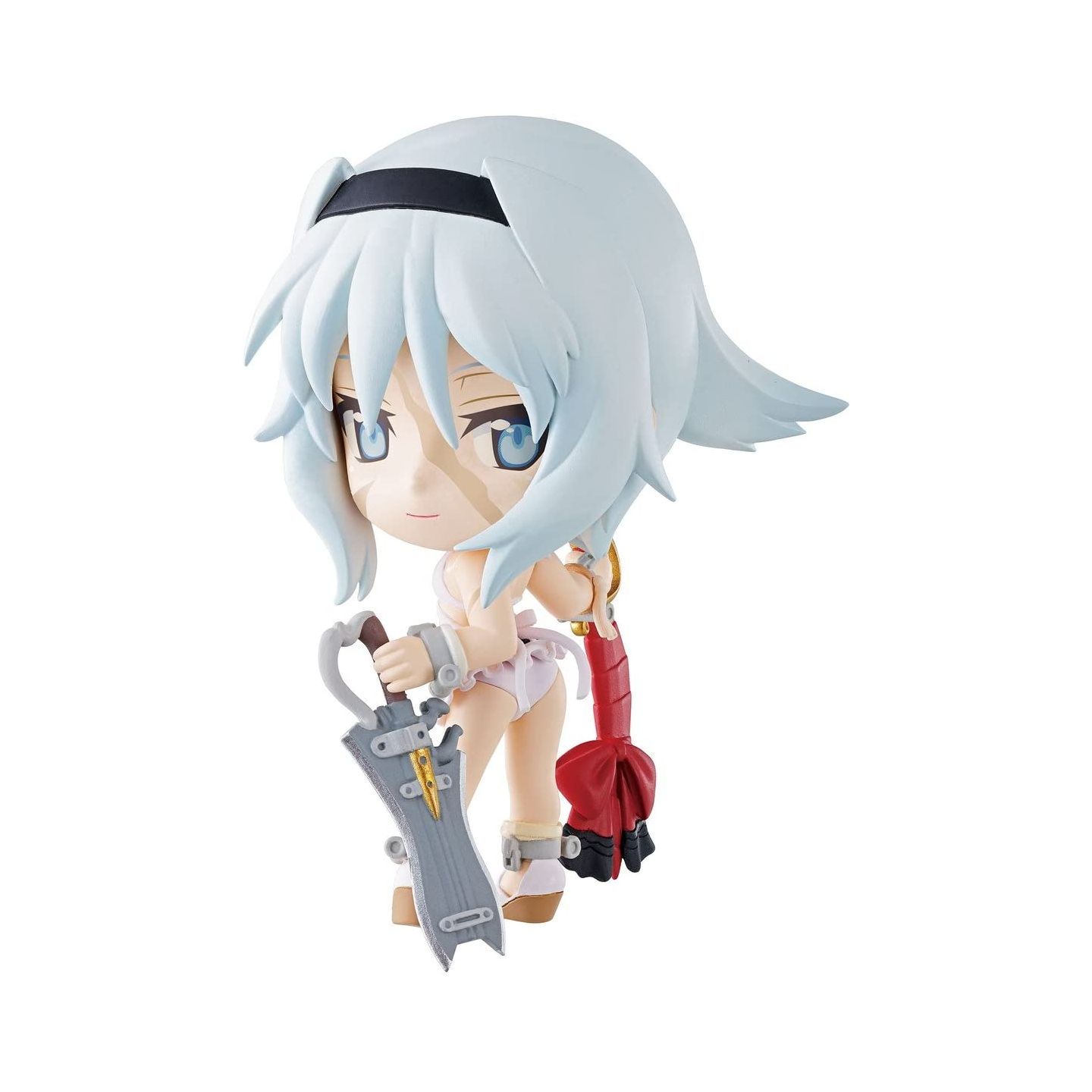 バンプレスト Fate Grand Order きゅんキャラサマー Part1 一番くじ H賞 アーチャー バンプレスト Fate Grand Order きゅんキャラサマー Part1 一番くじ H賞 アーチャー