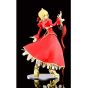Banpresto - Fate/EXTRA Last Encore - Ichiban Kuji Figura con sciabola premio